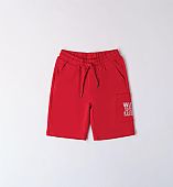 iDO shorts for boys 100% cotton : 2