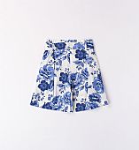 iDO Girls&apos; Floral Shorts : 3