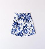 iDO Girls&apos; Floral Shorts : 2