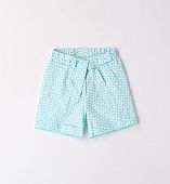 iDO patterned shorts for girls : 1