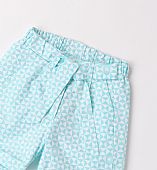 iDO patterned shorts for girls : 3