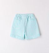 iDO patterned shorts for girls : 2