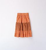 iDO girls skirt 100% cotton : 2