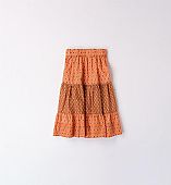 iDO girls skirt 100% cotton : 1