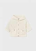 Mayoral double-sided sheepskin coat : 2