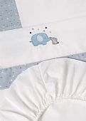 Mayoral sheet set : 2